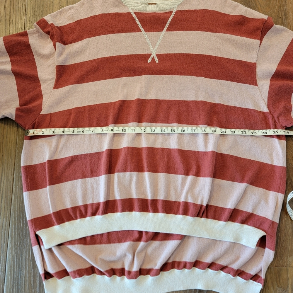 Free People Top HiLow - Picture 4 of 7